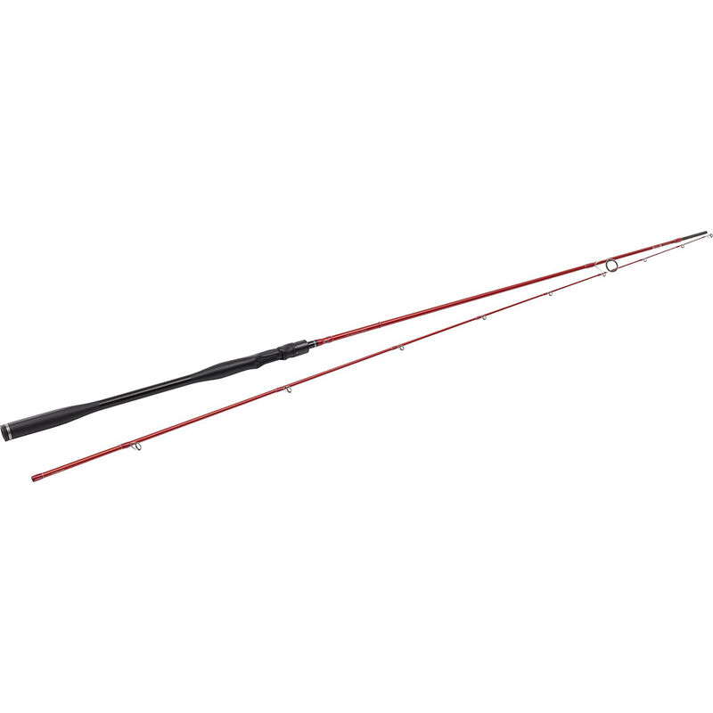 Canne Spinning Westin W6 Spin 2nd 2.44m, 7-30g - Cannes Spinning | Pacific P&ecirc;che
