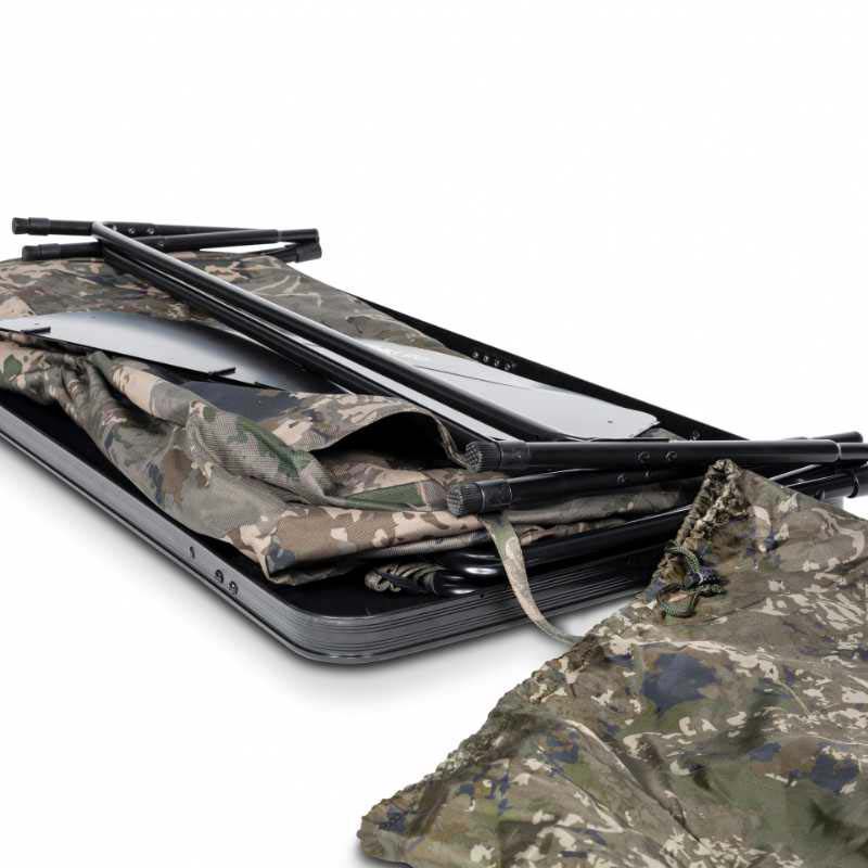 Meuble Nash Bank Life Cook Station Camo - Cuisine/Repas | Pacific P&ecirc;che