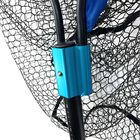 Epuisette Sasori Boat Net Rubber - Epuisettes | Pacific P&ecirc;che