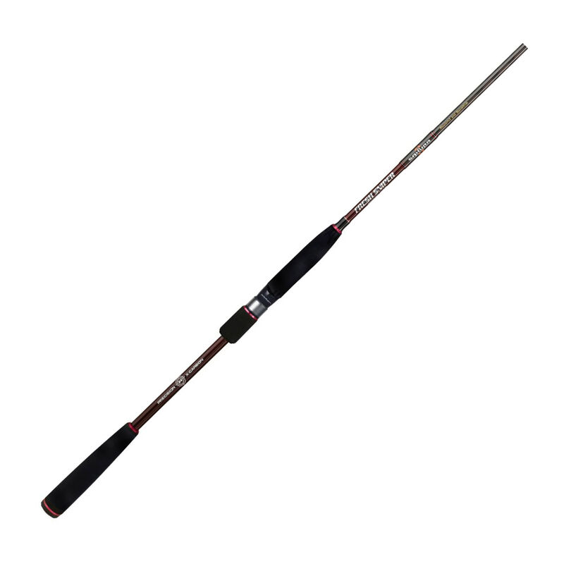 Canne Spinning Sakura Fresh Sniper 802MH 2.44m, 15-50g - Cannes Spinning | Pacific P&ecirc;che