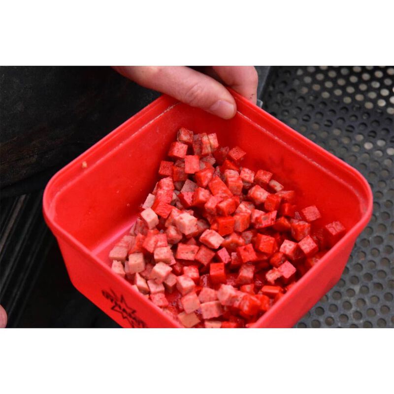 Booster Dynamite Baits Shot Red Krill 60ml - Additifs | Pacific P&ecirc;che
