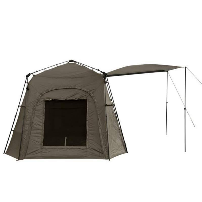 Biwy Trakker Gazebo Pro XXL - Biwys | Pacific P&ecirc;che