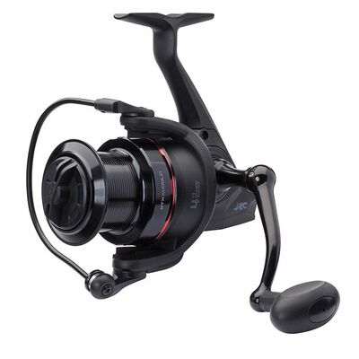 Moulinet JRC XTX 8000 LC - Moulinets frein avant | Pacific P&ecirc;che