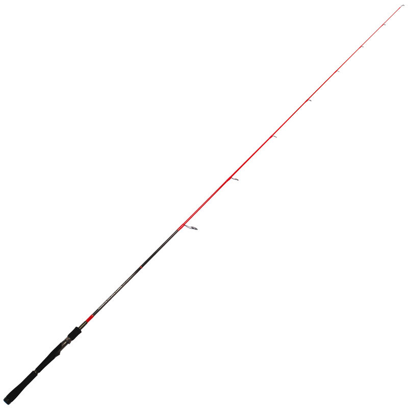 Canne lancer spinning tenryu injection sp 64 ml 1,93m 3,5-14g - Cannes Light | Pacific P&ecirc;che