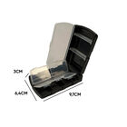 Boite Versus VS-315DD 9.7x6.4x3cm - Bo&icirc;tes | Pacific P&ecirc;che