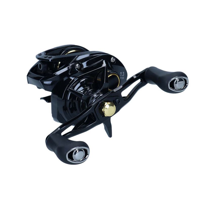 Moulinet Casting Daiwa Phantom 100HL, , large