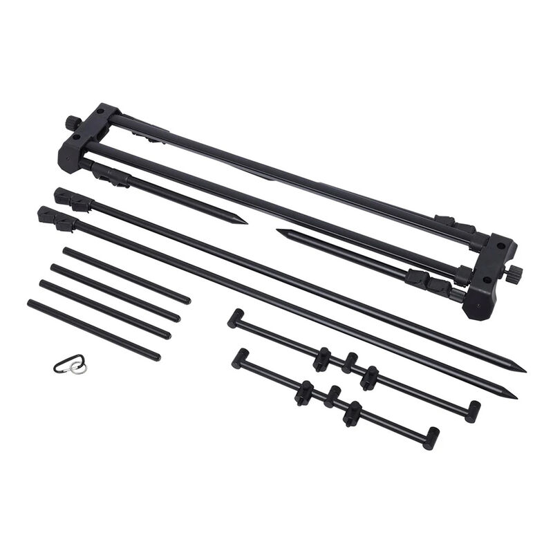 Rod Pod Prologic Element Q/R Tri-Sky 3 - Rod Pod | Pacific P&ecirc;che