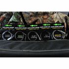Leader korda dark matter heli 40lb - Leaders | Pacific P&ecirc;che