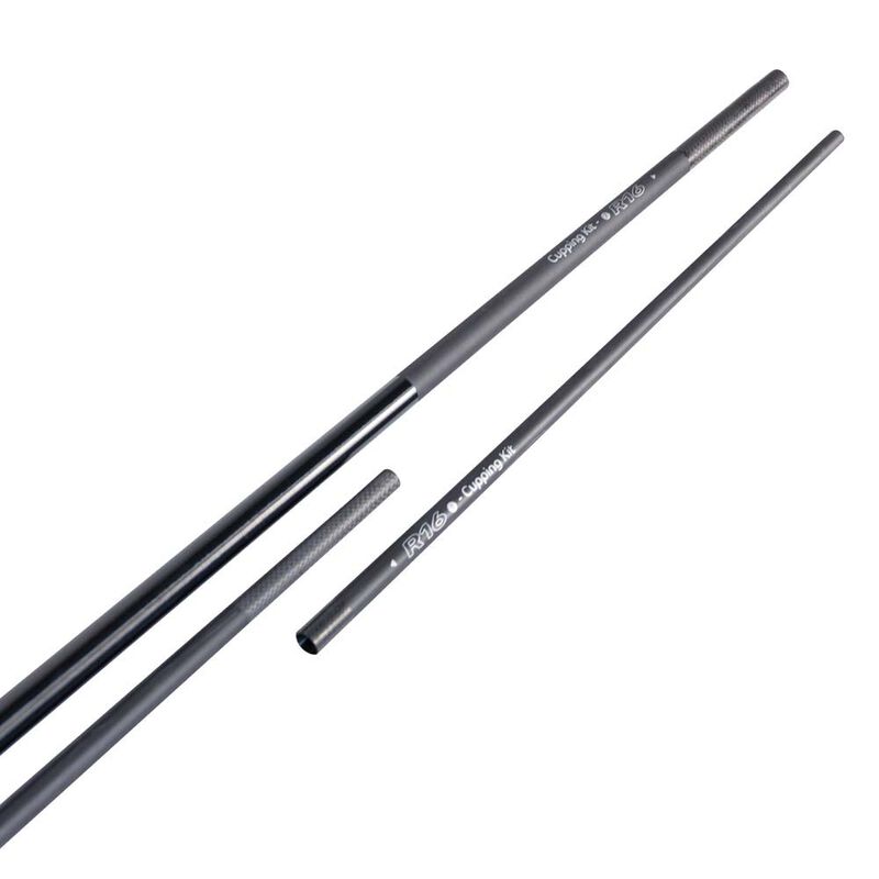Kit Coupelle Rive 2 Elements R-16 Universel - Kits | Pacific P&ecirc;che