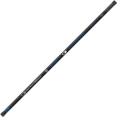 Rallonge Garbolino Biconique Carbonne - Standard 8m50-10m00 - Cannes et Packs | Pacific P&ecirc;che