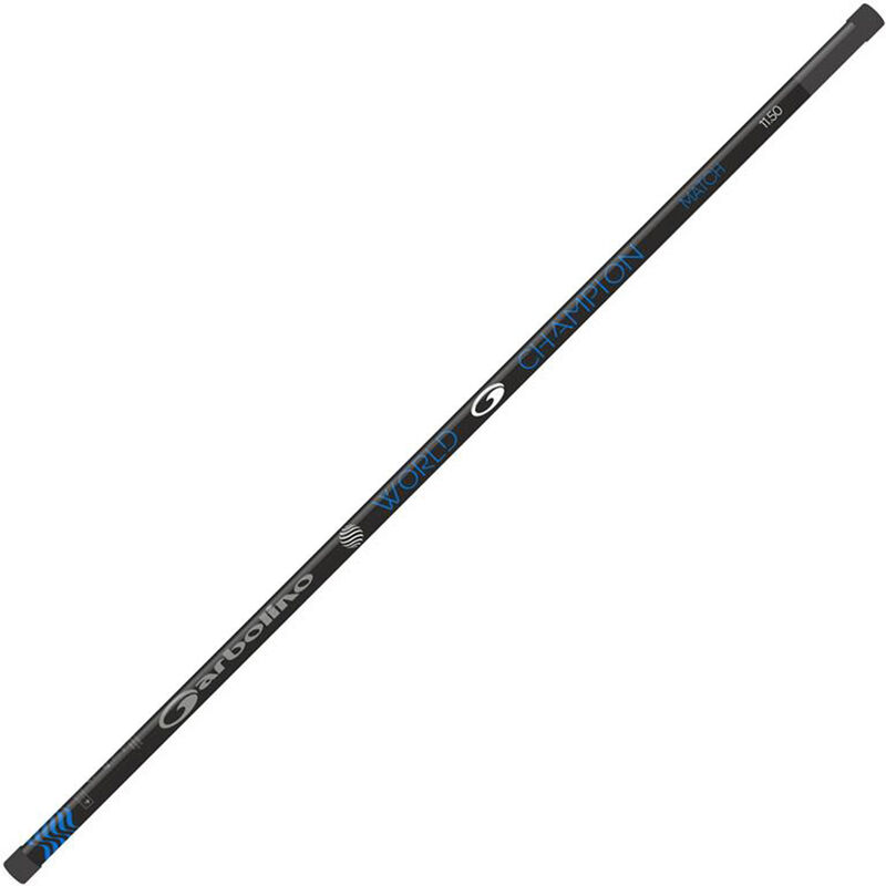 Rallonge Garbolino Biconique Carbonne - Standard 8m50-10m00 - Cannes et Packs | Pacific P&ecirc;che