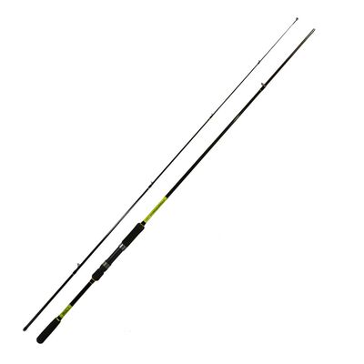 Canne Spinning Bzone Striker 2.40m, 10-45g - Cannes Spinning | Pacific P&ecirc;che