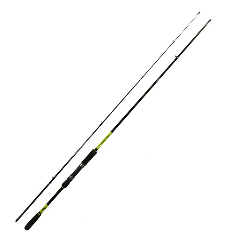 Canne Spinning Bzone Striker 2.40m, 10-45g - Cannes Spinning | Pacific P&ecirc;che