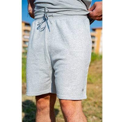 Short Evok Gris - Sweatshirts | Pacific P&ecirc;che