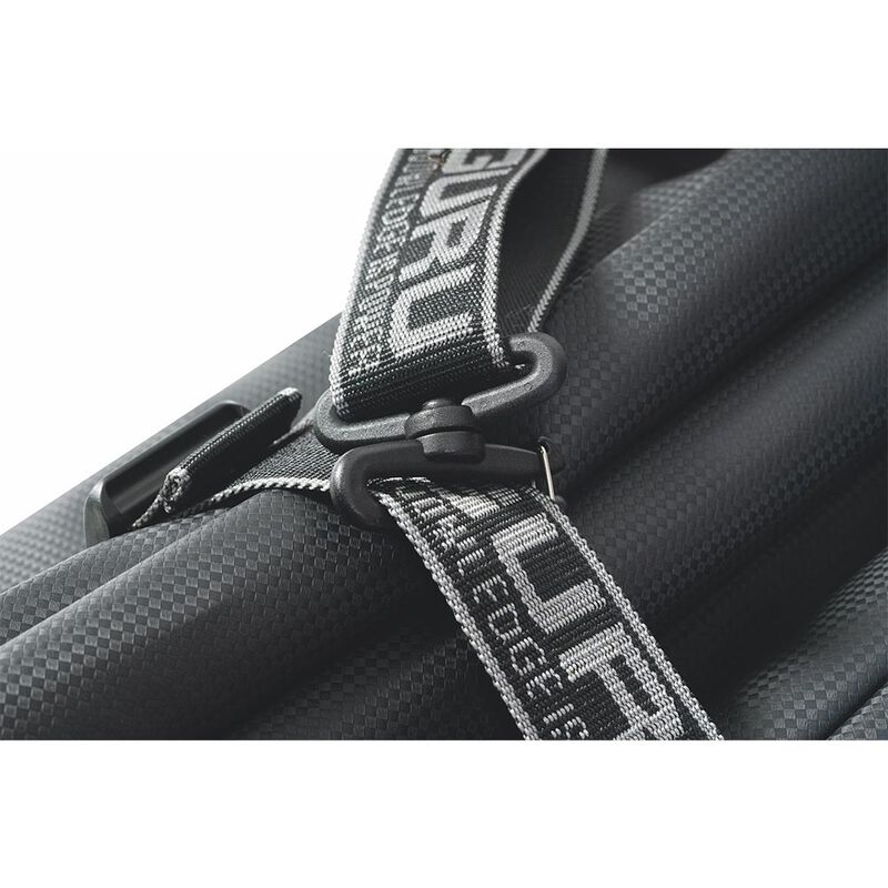 Fourreau Guru Fusion Rod 6 Plus+ - Fourreaux feeder | Pacific P&ecirc;che