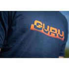 T-shirt Guru Intersect Tee Navy - T-shirts manches courtes | Pacific P&ecirc;che