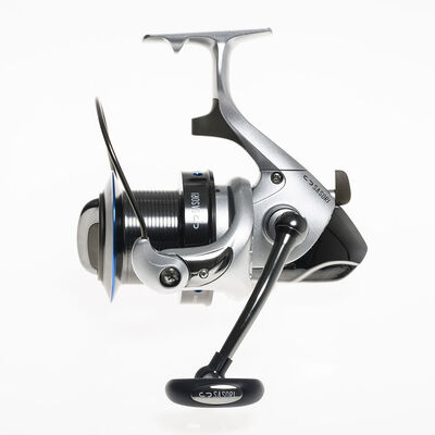 undefined - Moulinets tambour Fixe | Pacific P&ecirc;che