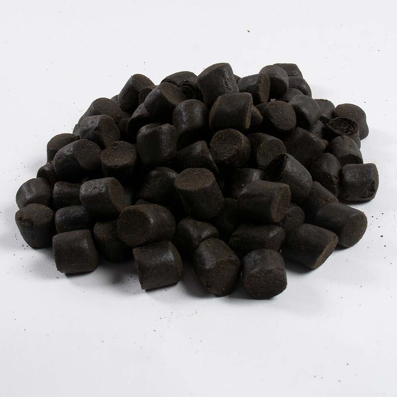 Pellets Overfight Catfish Pellets 10kg 25mm - Pellets | Pacific P&ecirc;che