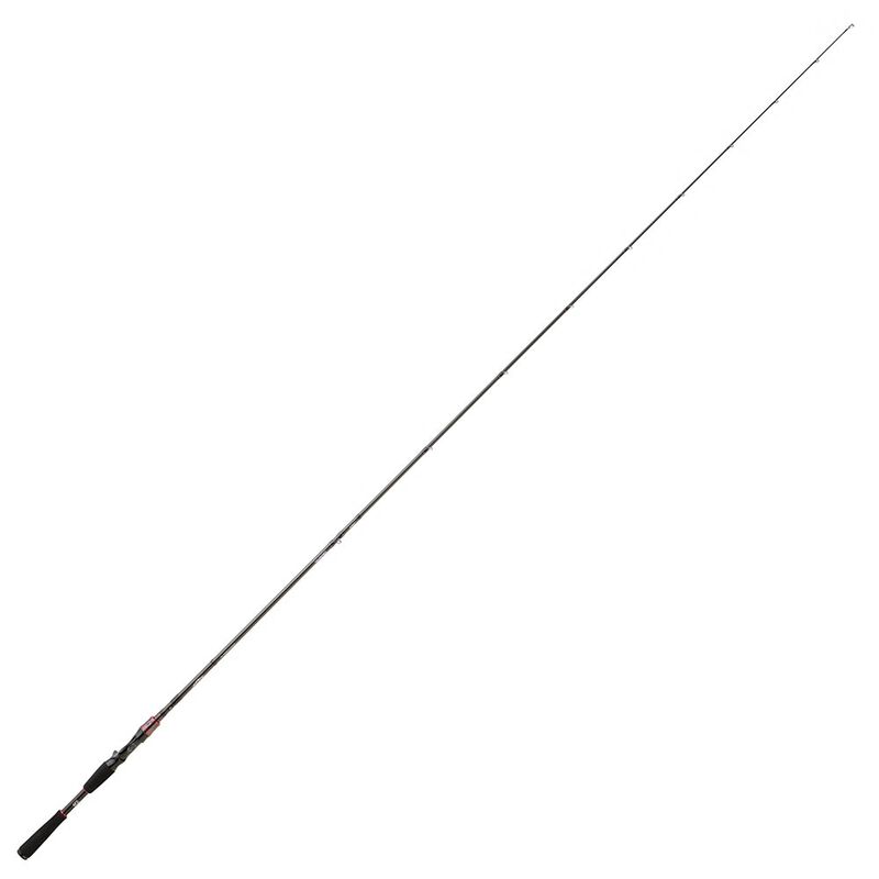 Canne Casting Daiwa Steez AGS 7111UHFB 2.41m, 11-113g - Cannes Casting | Pacific P&ecirc;che