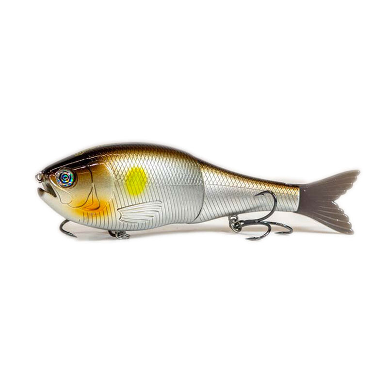 Leurre Dur Swimbait Evok Psykotik 145F, 50g - Swimbaits | Pacific P&ecirc;che