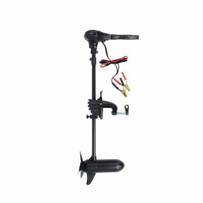 Moteur El&eacute;ctrique Nash Boat Life 65LB - Moteurs &eacute;lectriques | Pacific P&ecirc;che