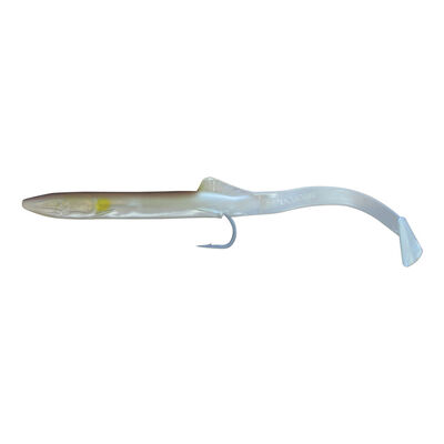 Leurre Souple Ragot raglou 10,5cm (x3) - Leurres souples | Pacific P&ecirc;che