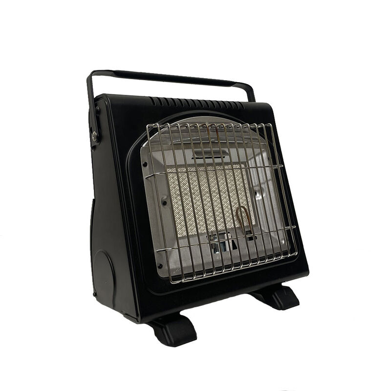 Chauffage Team Carpfishing Process Heater - Chauffages/R&eacute;chauds | Pacific P&ecirc;che