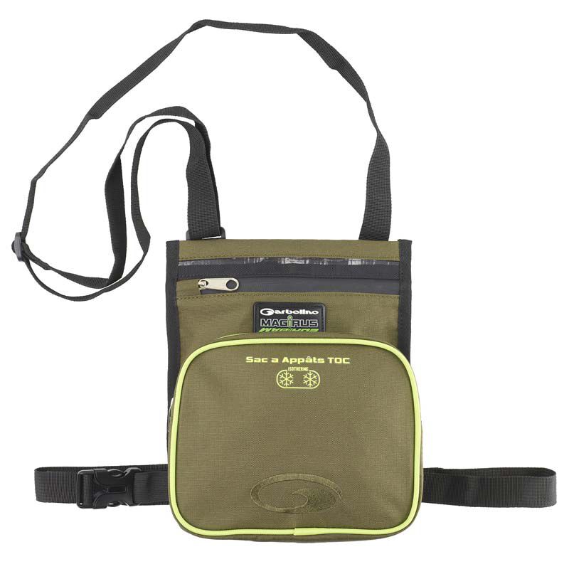Sac &agrave; app&acirc;ts Garbolino Magirus (L210 x P50 x H250mm) - Sac &agrave; app&acirc;ts | Pacific P&ecirc;che