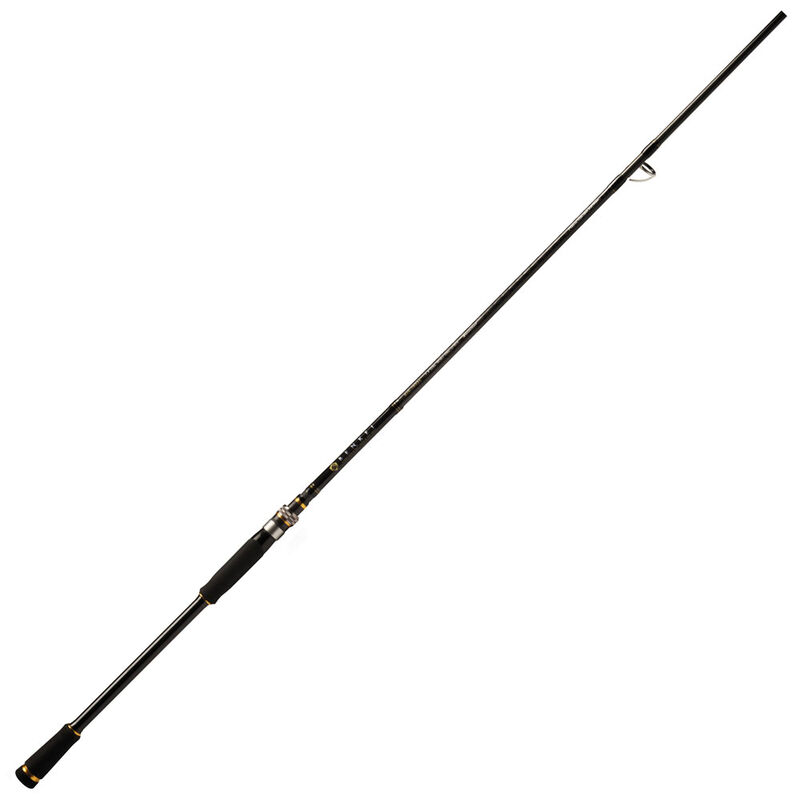 CanneSpinning Major Craft Benkei 722UL FLE 2.19m 0.4-6g - Cannes Spinning | Pacific P&ecirc;che