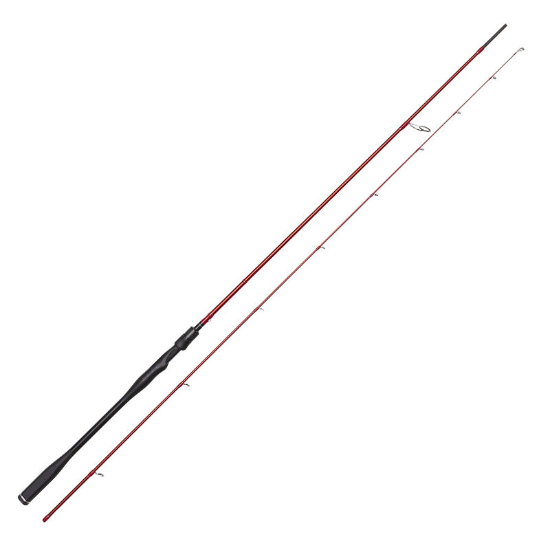 Canne Spinning Westin W6 Spin 2nd 3.05m, 7-30g - Cannes Spinning | Pacific P&ecirc;che