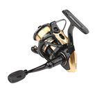 Moulinet Spinning Spro Dassault 2.0 2000 - Moulinets Spinning | Pacific P&ecirc;che