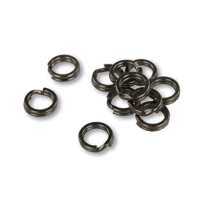 Anneaux bris&eacute;s madcat split rings (x16) - Anneaux | Pacific P&ecirc;che