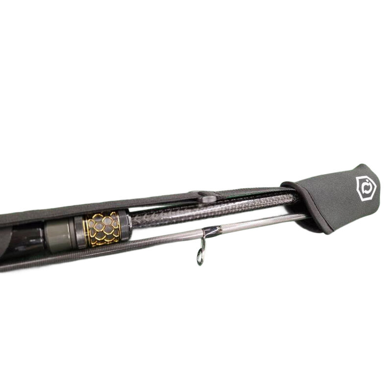 Sangle pour canne Evok Tactikal Single Protect Rod - Fourreaux | Pacific P&ecirc;che