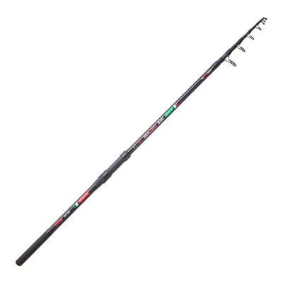 Canne Sunset Sealord SW Bolentino 270 cm / 40-100 g - Cannes bateau | Pacific P&ecirc;che