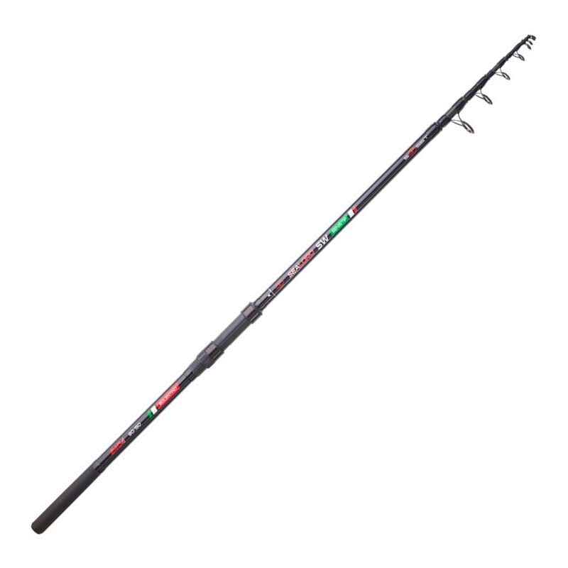 Canne Sunset Sealord SW Bolentino 270 cm / 40-100 g - Cannes bateau | Pacific P&ecirc;che