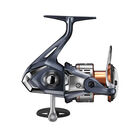 Moulinet Spinning Shimano Nasci FD 2500 HG - Moulinets Spinning | Pacific P&ecirc;che