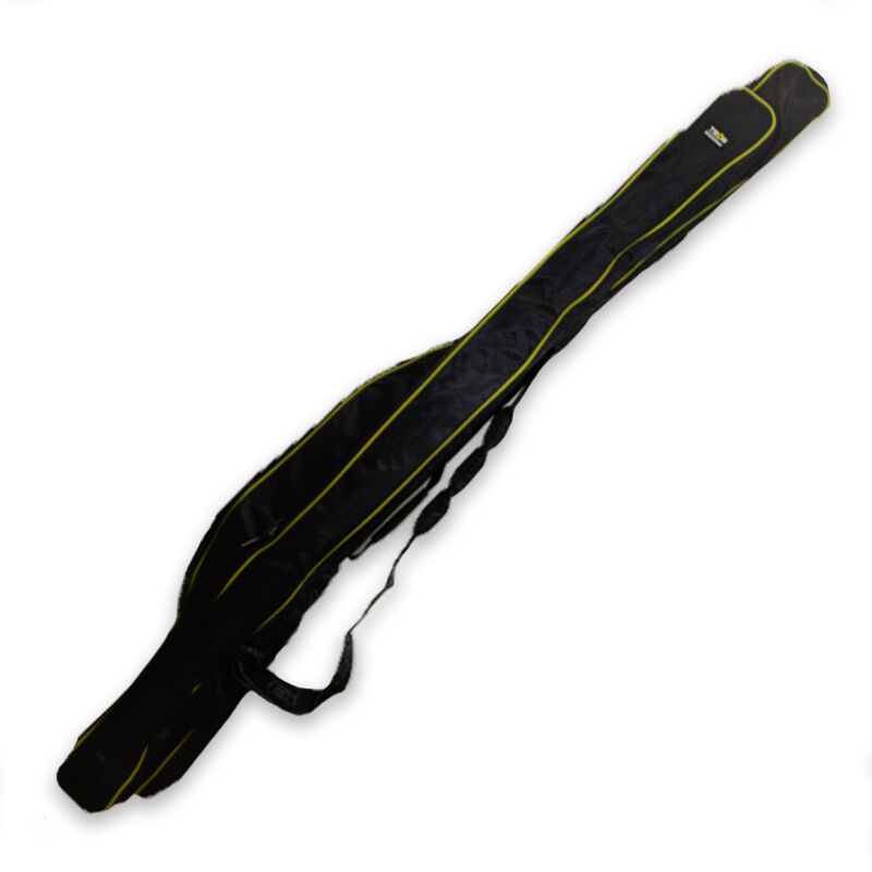 Fourreau TEOS BAROODER  FDR Soft Holdall 165 - Fourreaux feeder | Pacific P&ecirc;che