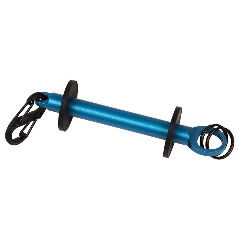 Accessoire orvis support pour bobine tippet tool tidal blue - Accessoires Divers | Pacific P&ecirc;che