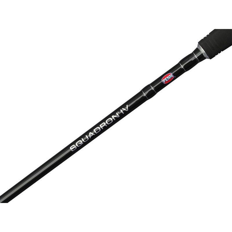Canne Penn Squadron IV Travel Sw Spin 270 cm 20-50 g - Cannes lancer | Pacific P&ecirc;che
