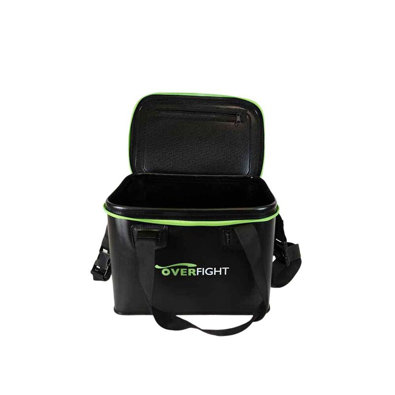 Bakkan Overfight Ipercut Bakkan 24 L - Sacs | Pacific P&ecirc;che