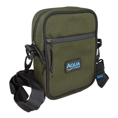 Sacoche aquaproducts security pouch black series - Sacs/Trousses Acc. | Pacific P&ecirc;che
