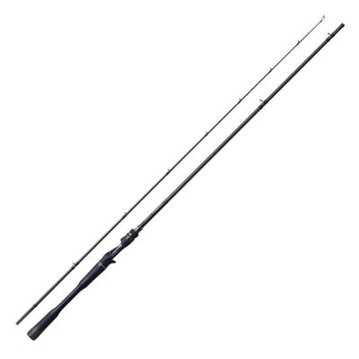 Canne Casting Shimano  Adrena 1610M2 2,08m 7-21g  - Cannes Casting | Pacific P&ecirc;che