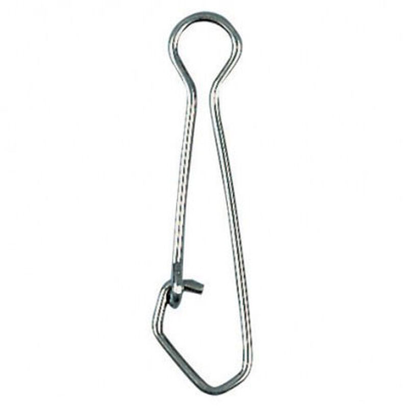 Agrafes flashmer rapide inox quick (x10) - Agrafes | Pacific P&ecirc;che
