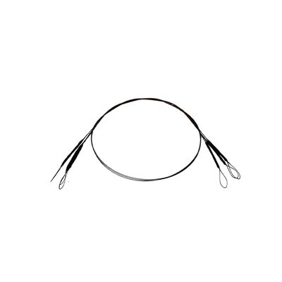 Bas de ligne acier Redfish Powersteel 19 Brins 27cm (x3)  - Bas de ligne acier | Pacific P&ecirc;che