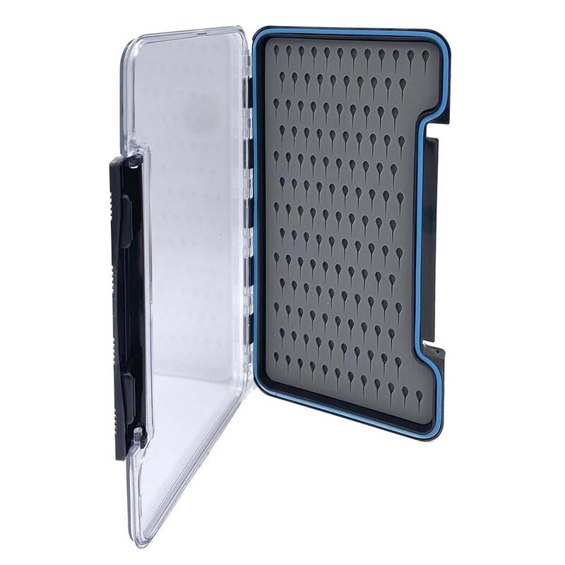 Boite Xp503L 19x10x1.6cm JMC - Bo&icirc;tes Mouches | Pacific P&ecirc;che