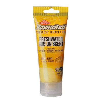 Gel Power Bait Berkley 80 ml - P&acirc;tes &agrave; truite | Pacific P&ecirc;che