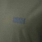 T-shirt Nash Make it Carp Logo Green - T-shirts manches courtes | Pacific P&ecirc;che