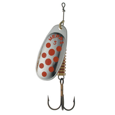 Cuill&egrave;re Tournante Mepps Comet - Cuill&egrave;res Tournantes | Pacific P&ecirc;che