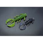 Leurre Souple Ecrevisse Bim Tackle Panthera Versatile Craw 9.4cm (x6) - Ecrevisses / Cr&eacute;atures | Pacific P&ecirc;che