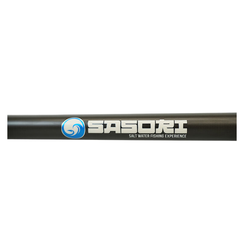 Canne Surfcasting T&eacute;lescopique Sasori Surf Tele Sensitiv 3.90m, 50-150g - Cannes t&eacute;lescopiques dorade | Pacific P&ecirc;che